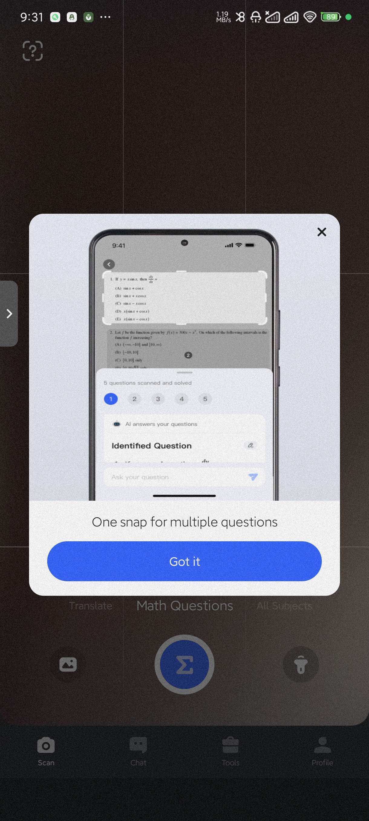 Question.AI|最新纯净破解激活版免费下载