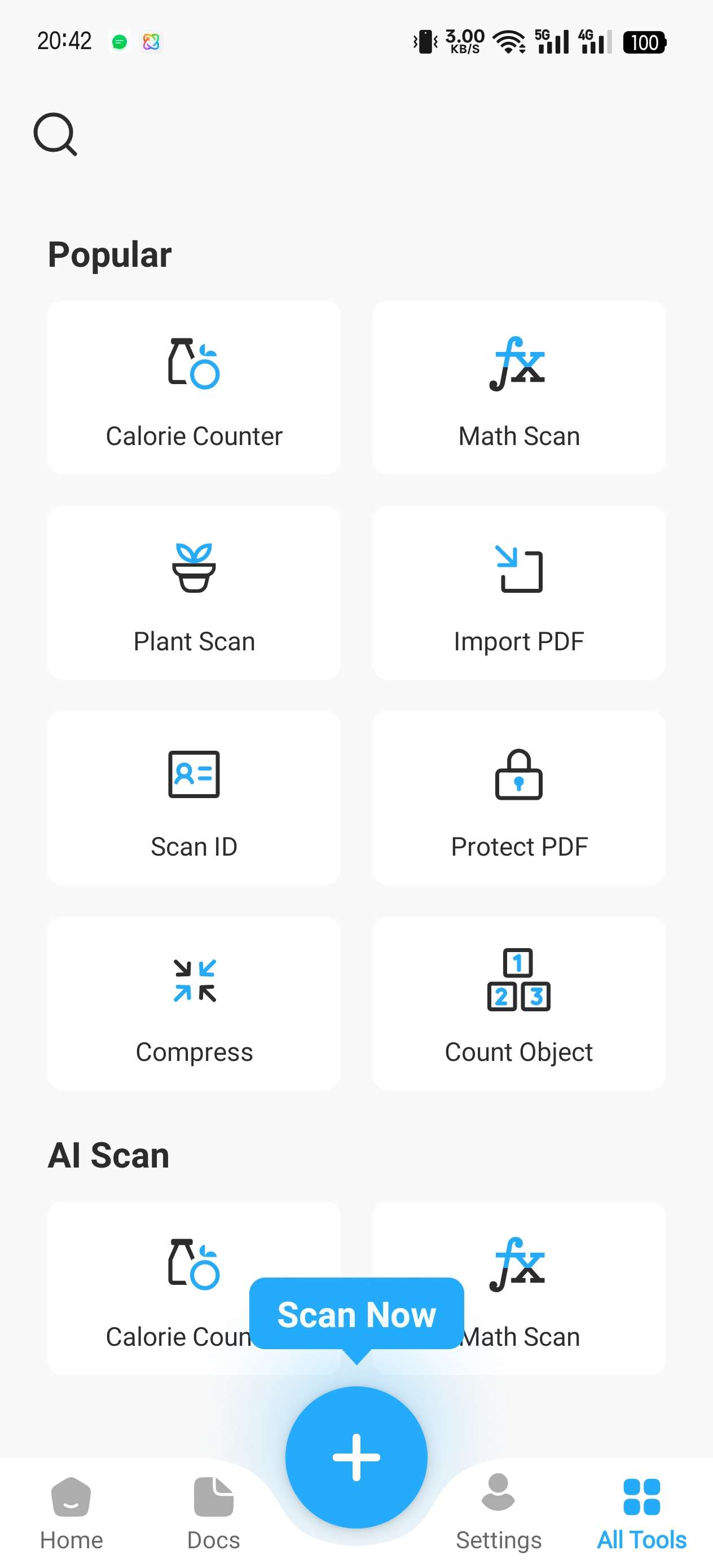 TapScanner扫描仪|最新纯净破解激活版免费下载-图片2