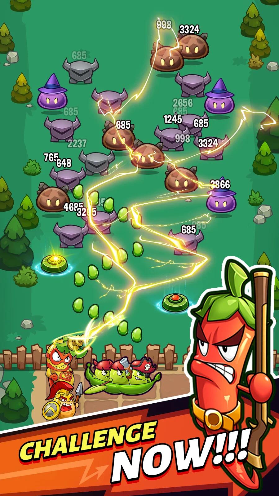 植物幸存者:Bang Bang|最新纯净破解激活版免费下载-图片3
