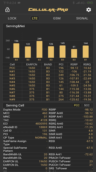 Cellular-Pro|最新纯净破解激活版免费下载-图片2