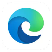 Edge浏览器界面