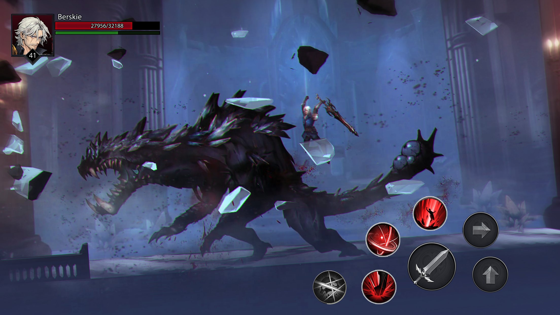 Shadow Rival|最新纯净破解激活版免费下载-图片2