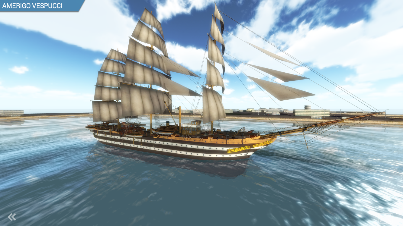 Marina Militare It Navy Sim|最新纯净破解激活版免费下载-图片2