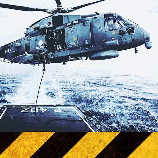 Marina Militare It Navy Sim|最新纯净破解激活版免费下载-图片1