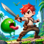 Explore Island|最新纯净破解激活版免费下载-图片1
