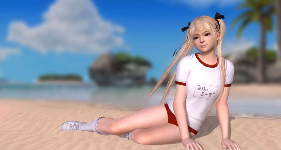 DEAD OR ALIVE Xtreme|最新纯净破解激活版免费下载-图片2