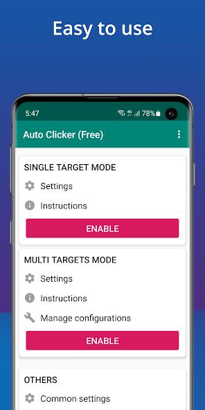 Auto Clicker|最新纯净破解激活版免费下载-图片2