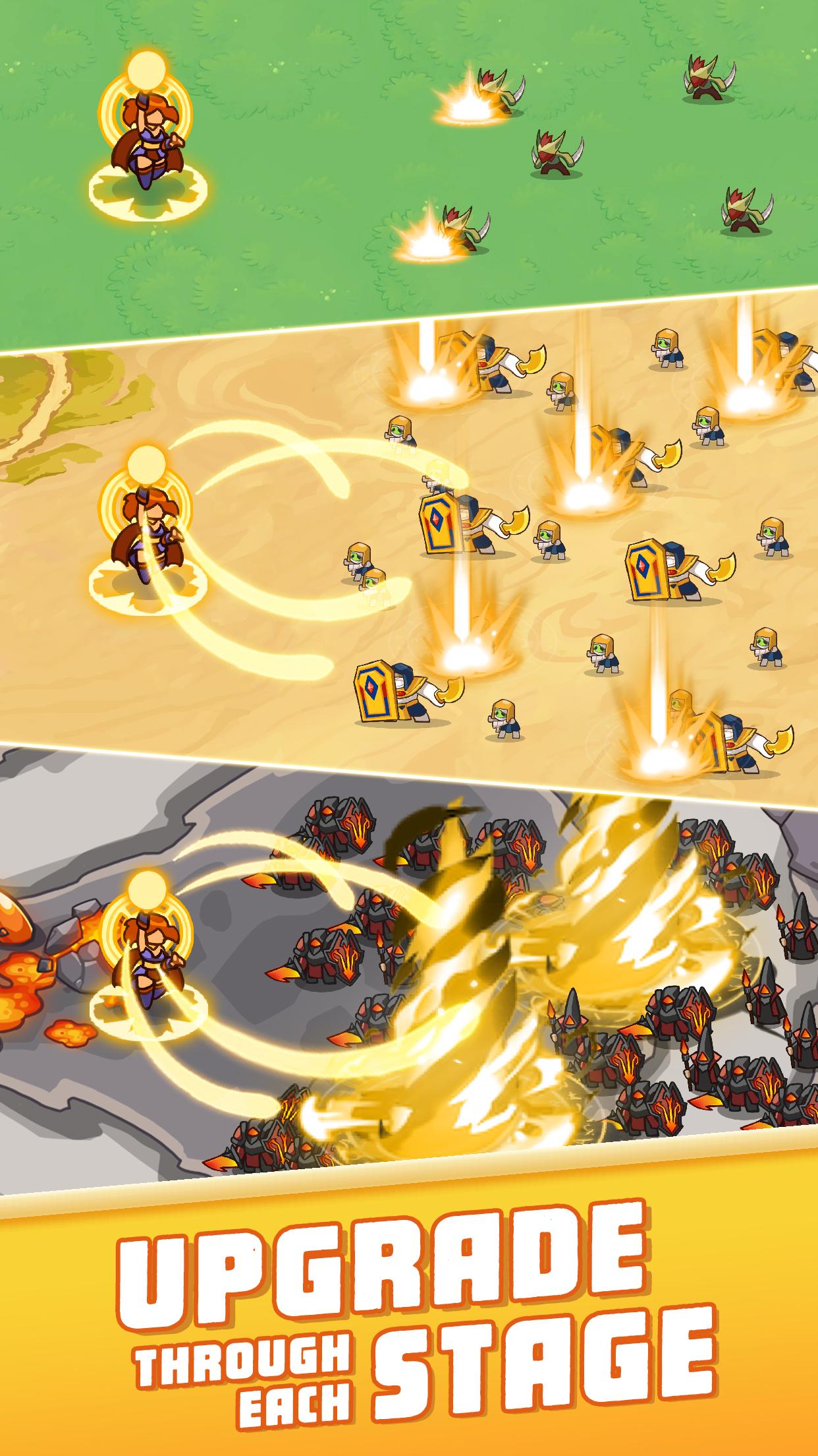 Empire Kingdom TD Premium|最新纯净破解激活版免费下载-图片3