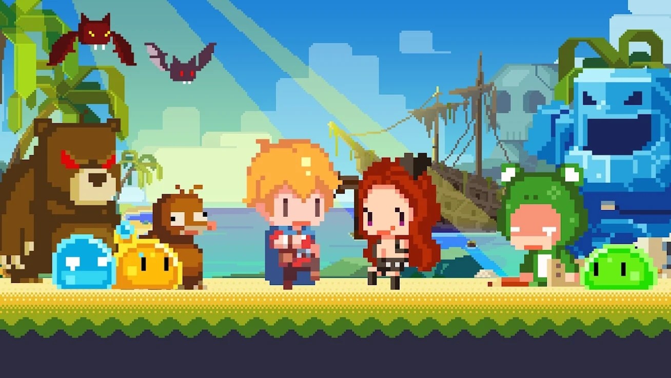 魔物调查者|最新纯净破解激活版免费下载-图片2