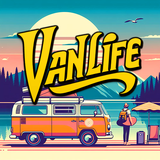VanLife Simulator|最新纯净破解激活版免费下载-图片1