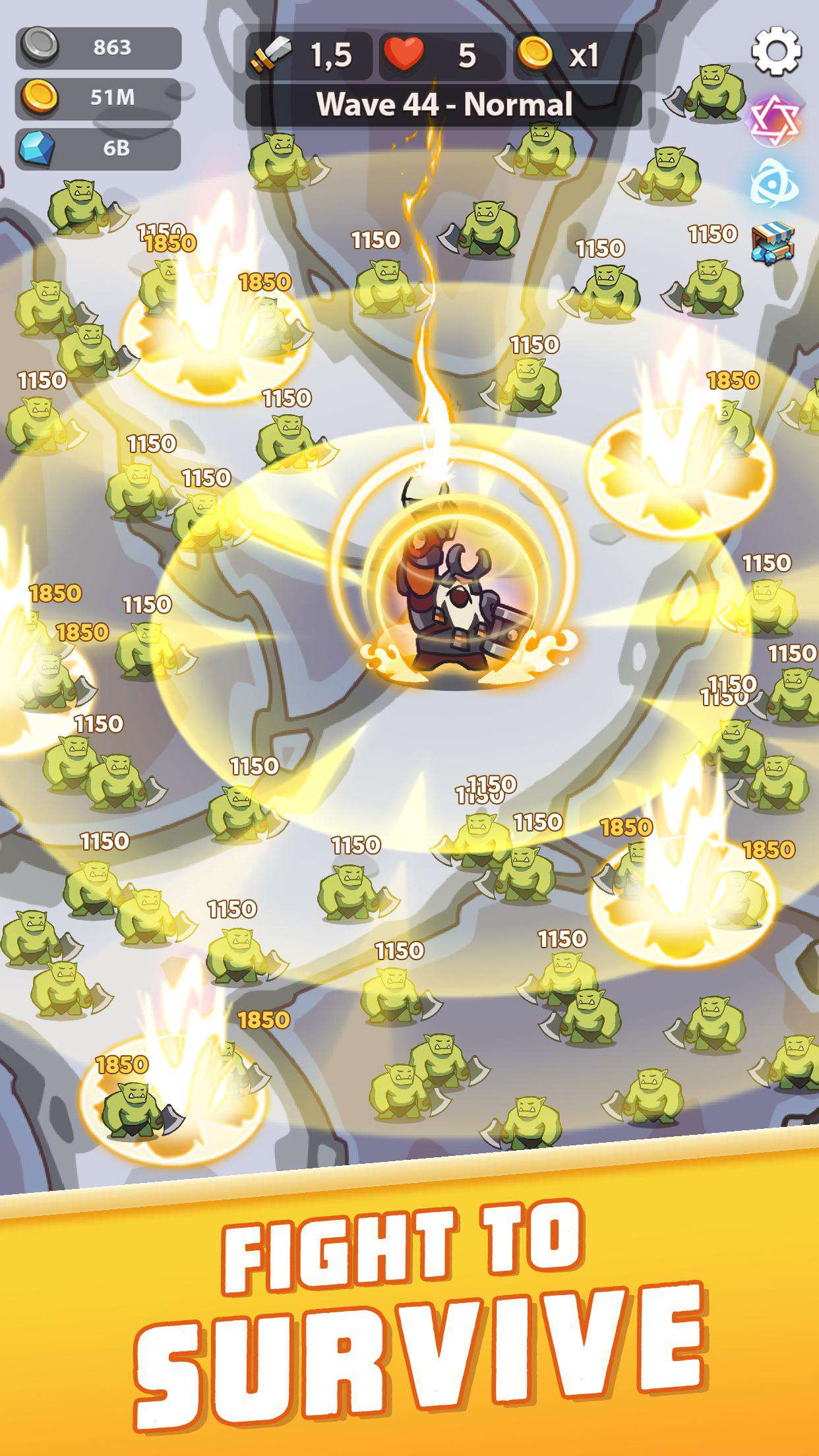 Empire Kingdom TD Premium|最新纯净破解激活版免费下载-图片1
