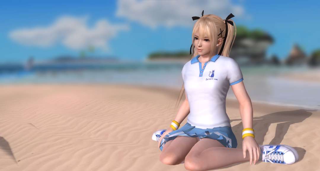 DEAD OR ALIVE Xtreme|最新纯净破解激活版免费下载-图片3