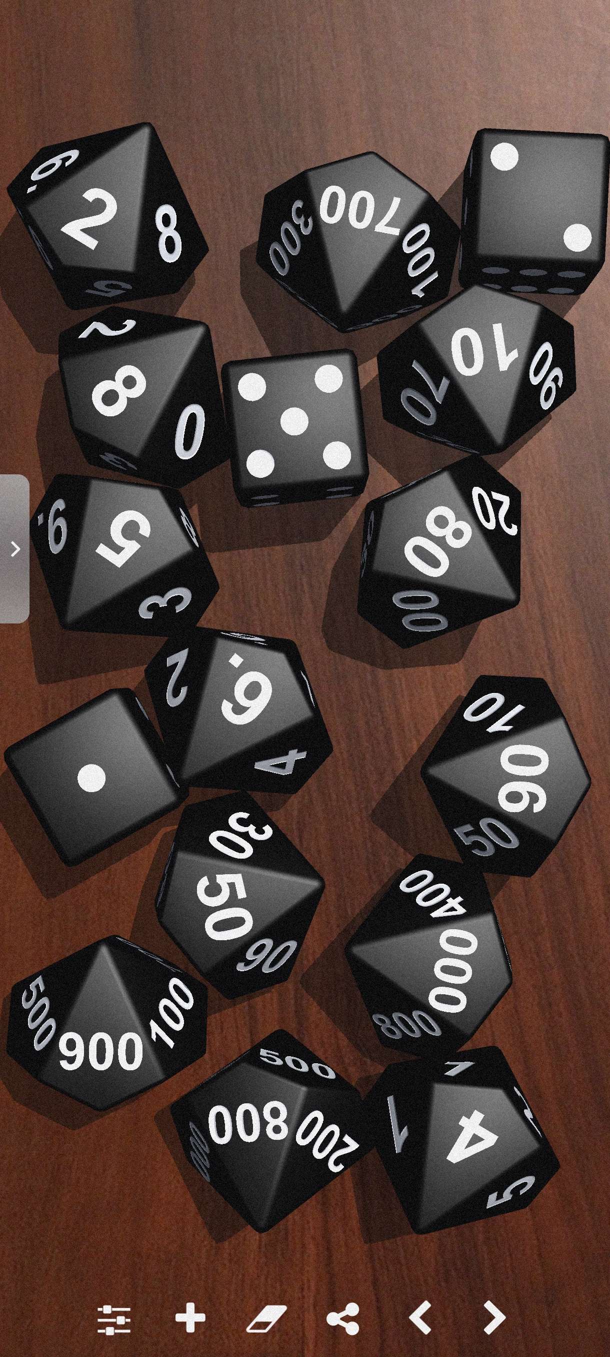 Dice|最新纯净破解激活版免费下载-图片1