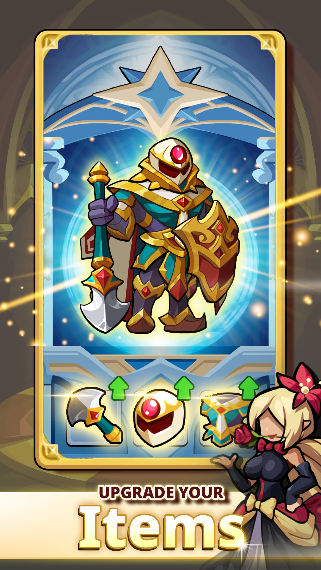 Epic Heroes|最新纯净破解激活版免费下载-图片3
