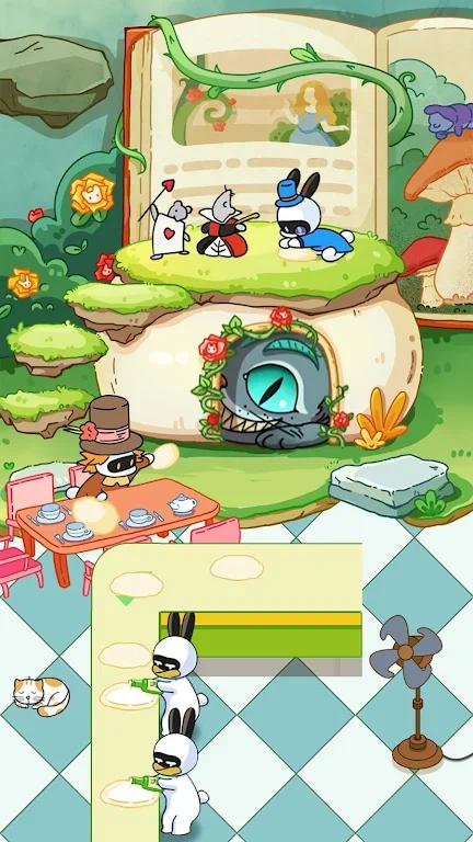 兔克创业记|最新纯净破解激活版免费下载-图片3