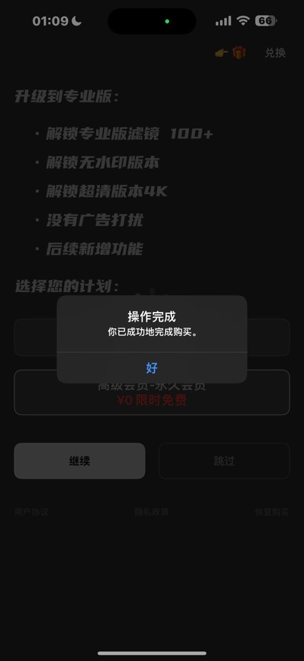实况相机|最新纯净破解激活版免费下载-图片3