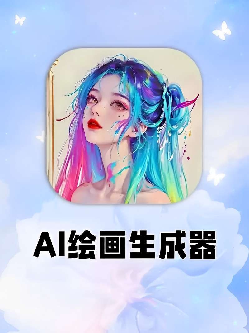 AI Anime|最新纯净破解激活版免费下载