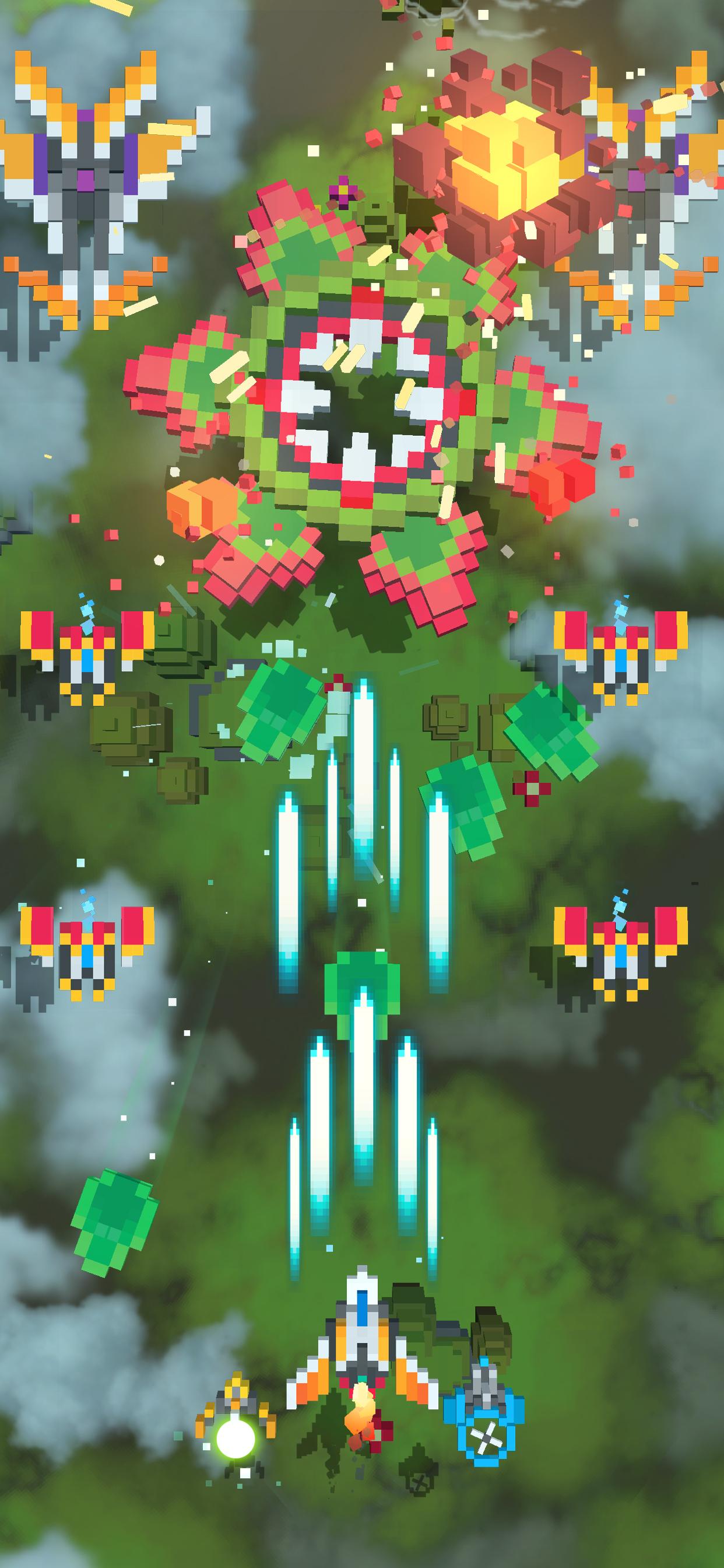 Sky Wings|最新纯净破解激活版免费下载-图片1
