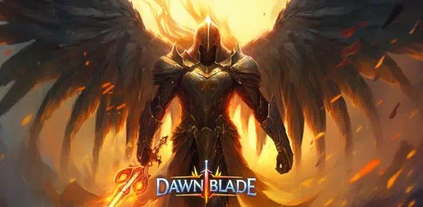 黎明之刃:离线动作RPG|最新纯净破解激活版免费下载-图片1