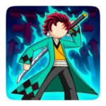 Stick Demon Fight: Idle RPG|最新纯净破解激活版免费下载-图片1