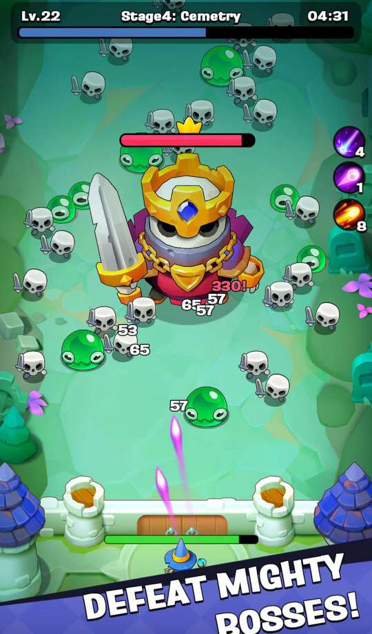 Archmagic survivors TD|最新纯净破解激活版免费下载-图片1