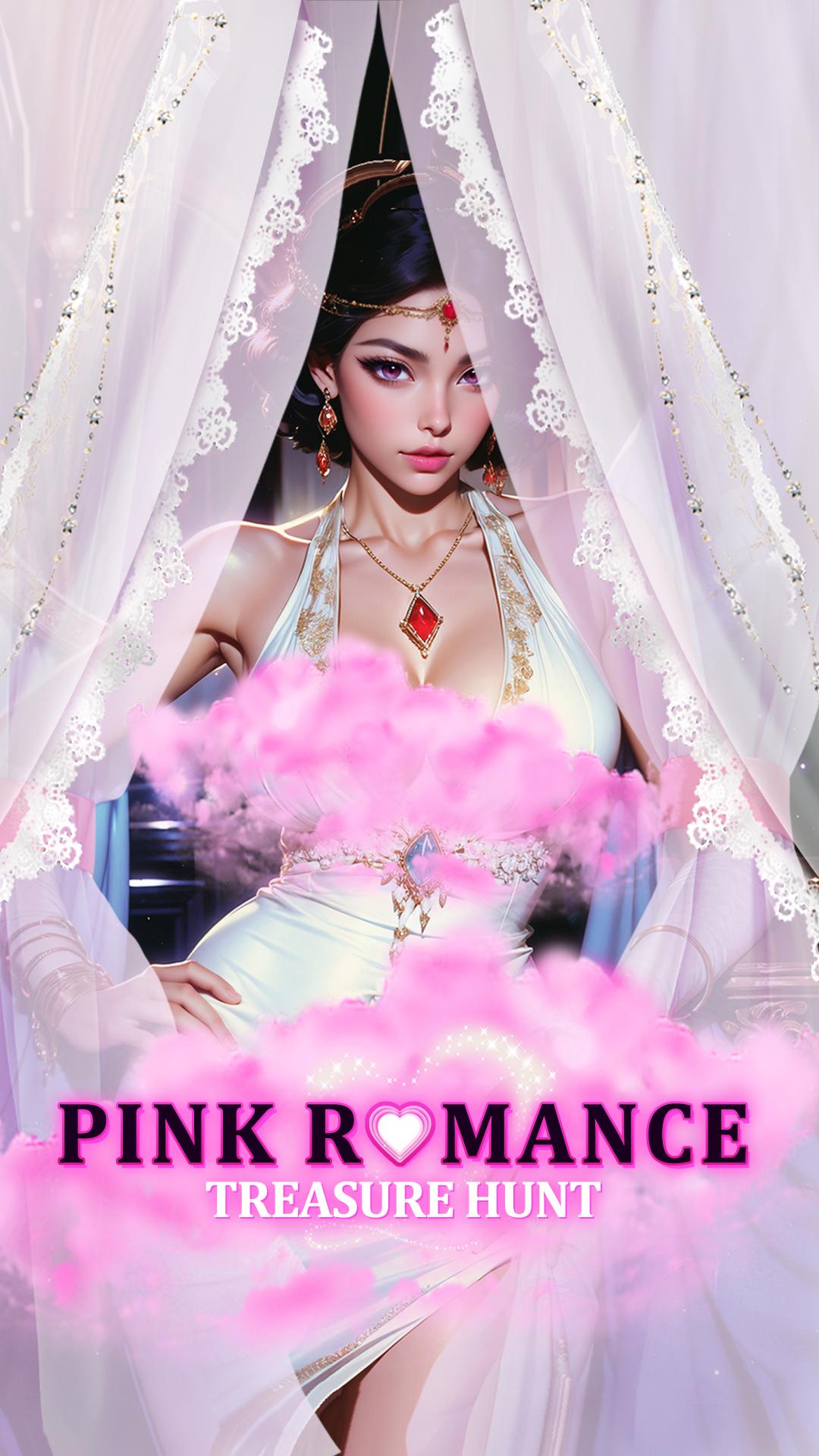 Pink Romance Treasure Hunt|最新纯净破解激活版免费下载-图片1