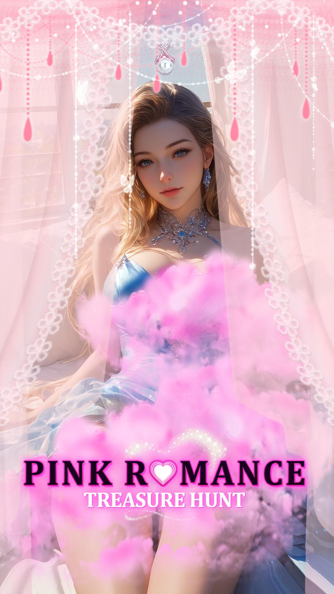 Pink Romance Treasure Hunt|最新纯净破解激活版免费下载-图片3