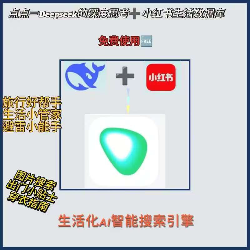 点点|最新纯净破解激活版免费下载-图片1