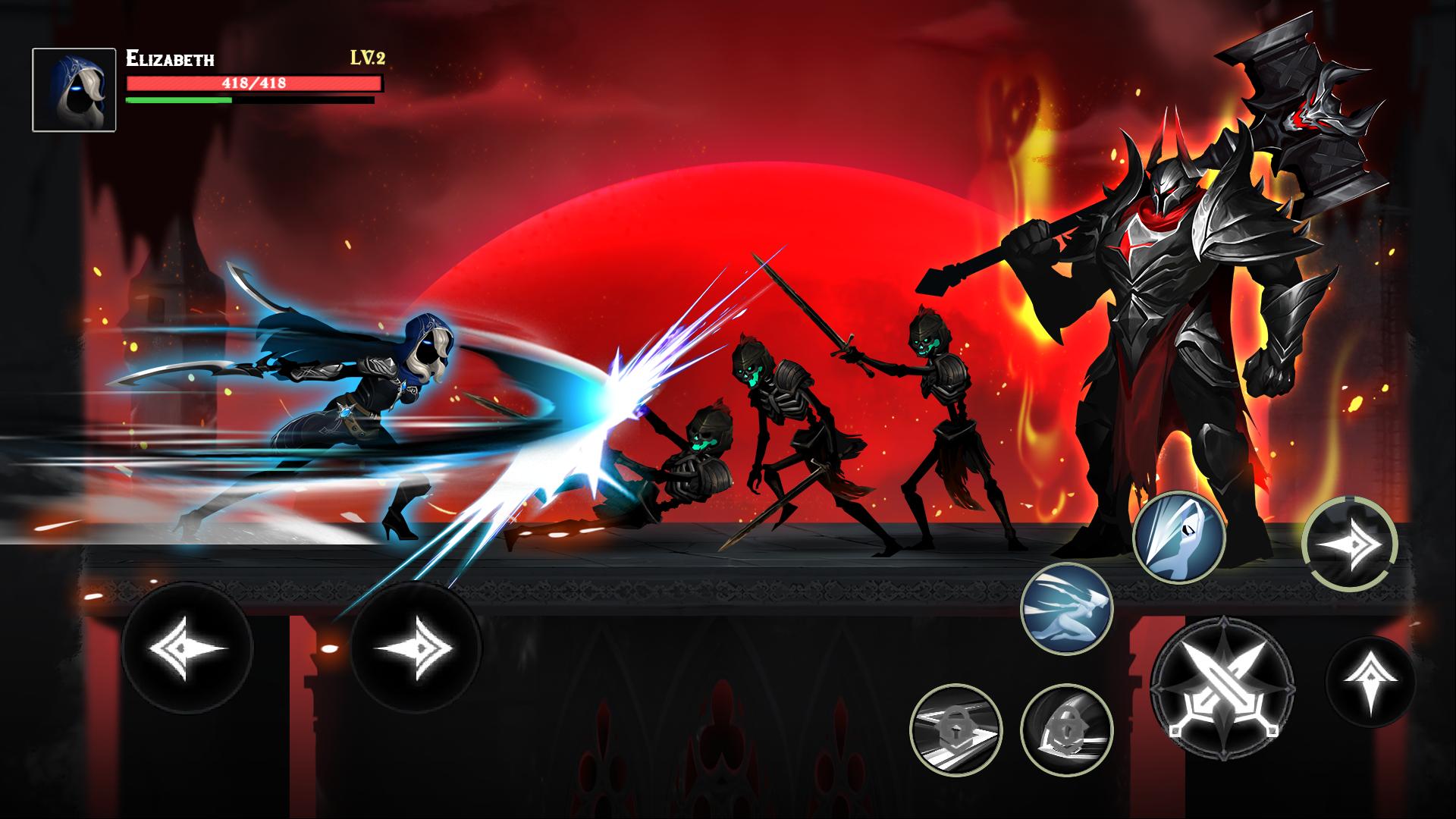 Shadow Devil|最新纯净破解激活版免费下载-图片1