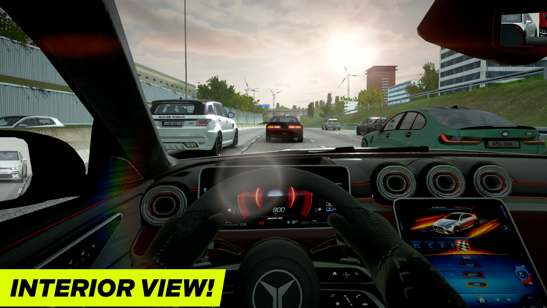 Highway Racer Pro|最新纯净破解激活版免费下载-图片3