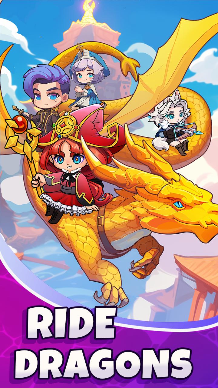 DragonMage|最新纯净破解激活版免费下载-图片2