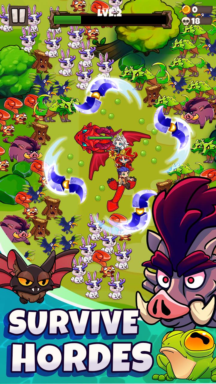 DragonMage|最新纯净破解激活版免费下载-图片3