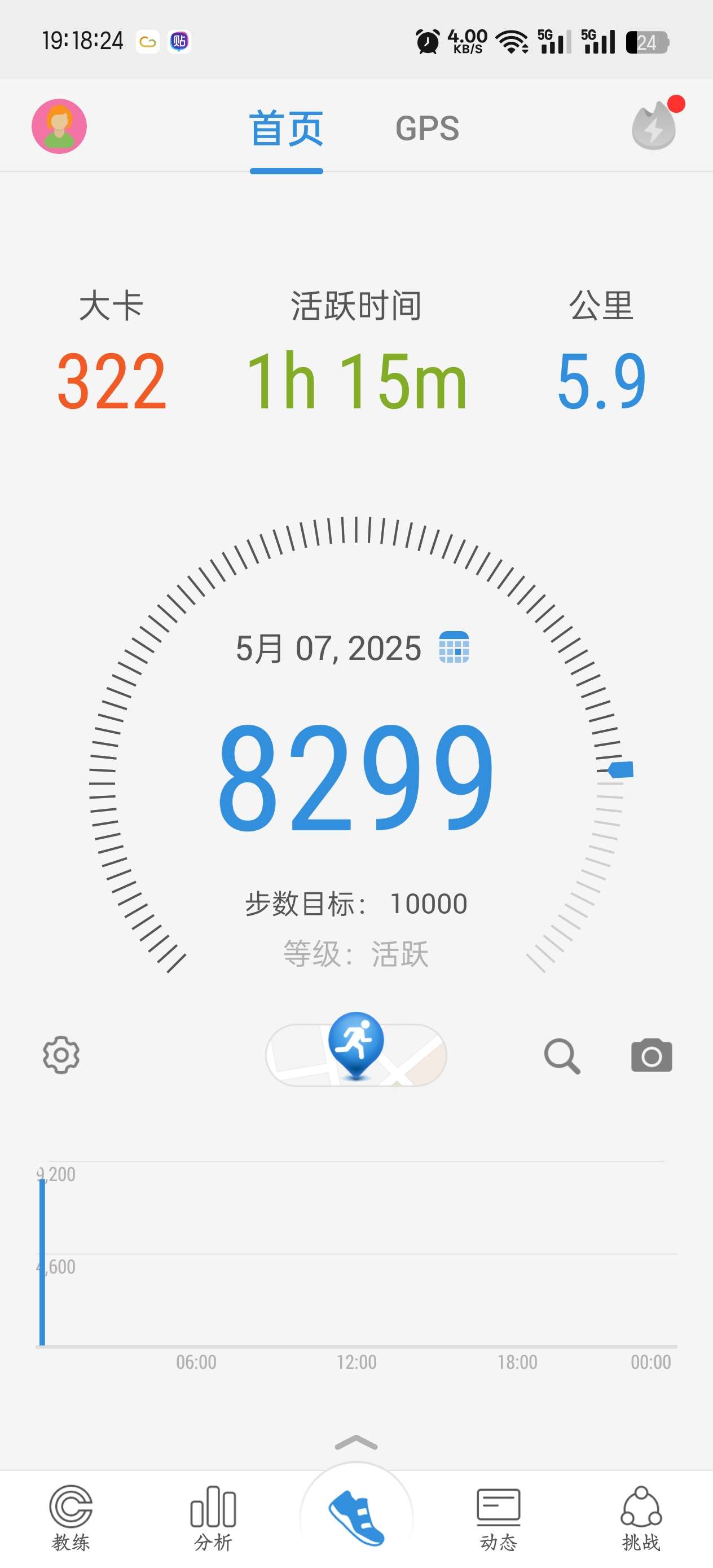 Pacer|最新纯净破解激活版免费下载-图片1