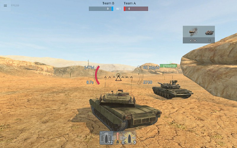 Panzer War [Complete]|最新纯净破解激活版免费下载-图片3