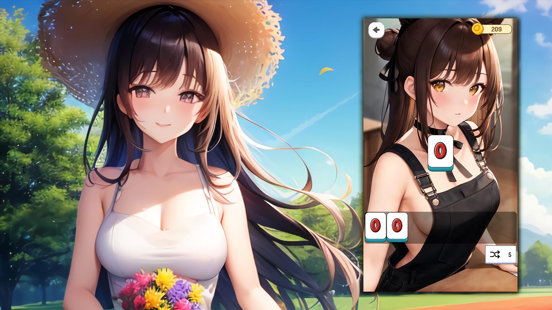 Sexy Match|最新纯净破解激活版免费下载-图片1