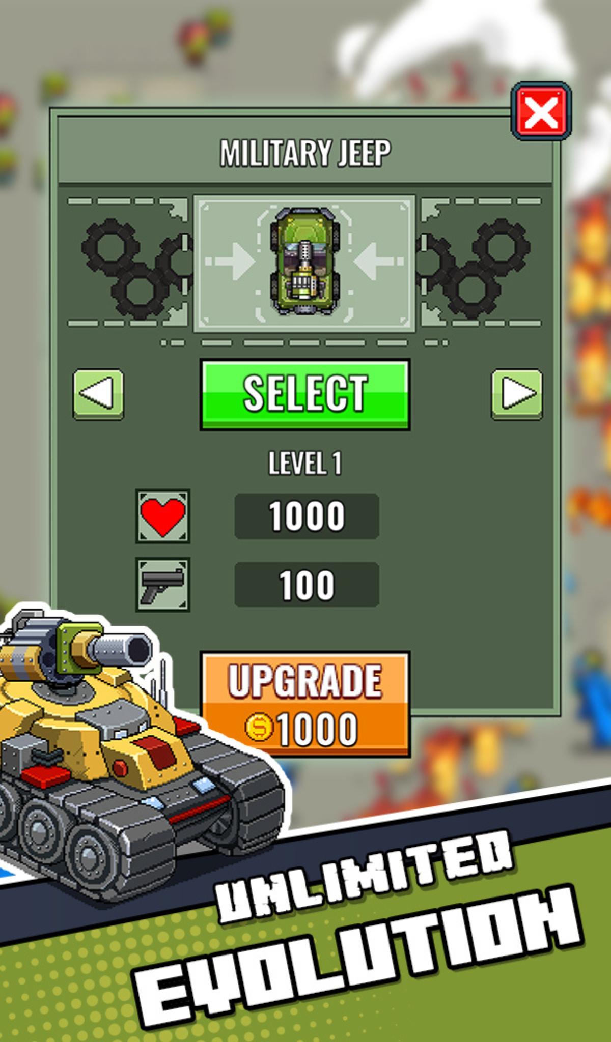 Zombie Siege|最新纯净破解激活版免费下载-图片1