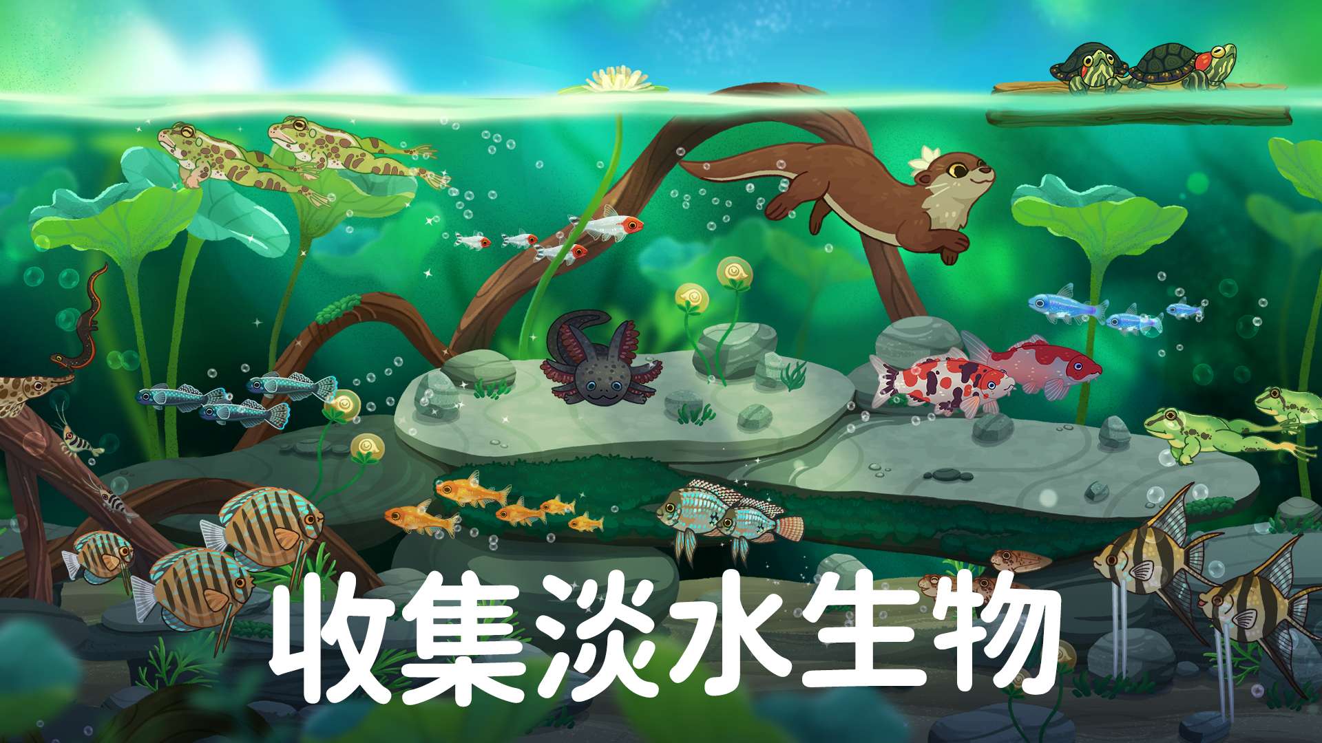 池趣|最新纯净破解激活版免费下载-图片1
