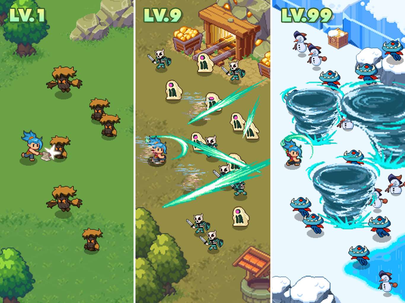 Guardian War|最新纯净破解激活版免费下载-图片3