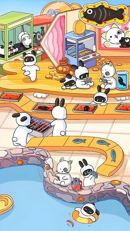 兔克创业记|最新纯净破解激活版免费下载-图片1