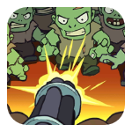 Zombie Idle Defense|最新纯净破解激活版免费下载