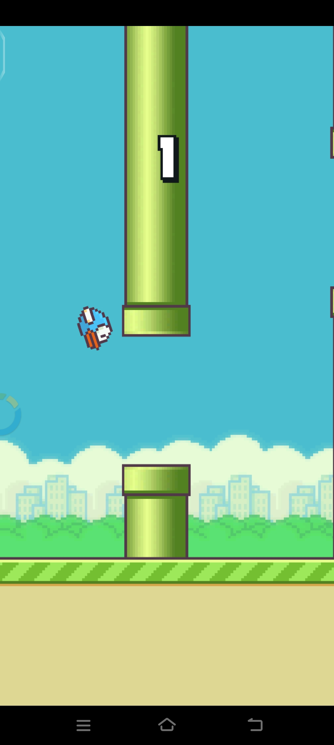 Flappy Bird|最新纯净破解激活版免费下载-图片3