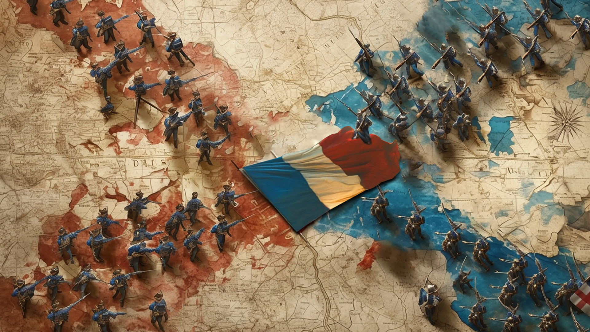Grand War 2|最新纯净破解激活版免费下载-图片2