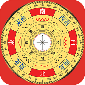 罗盘指南针|最新纯净破解激活版免费下载