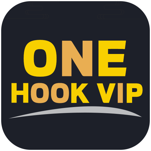 OneHook演示图