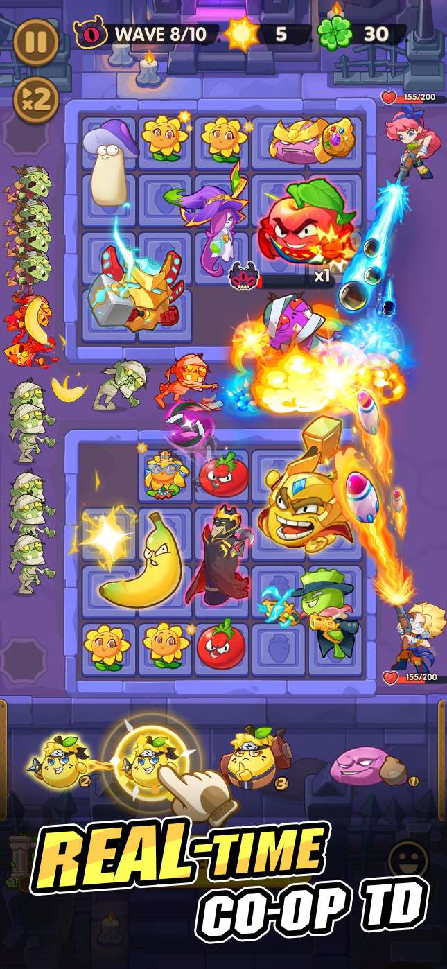 Plant Master|最新纯净破解激活版免费下载-图片2