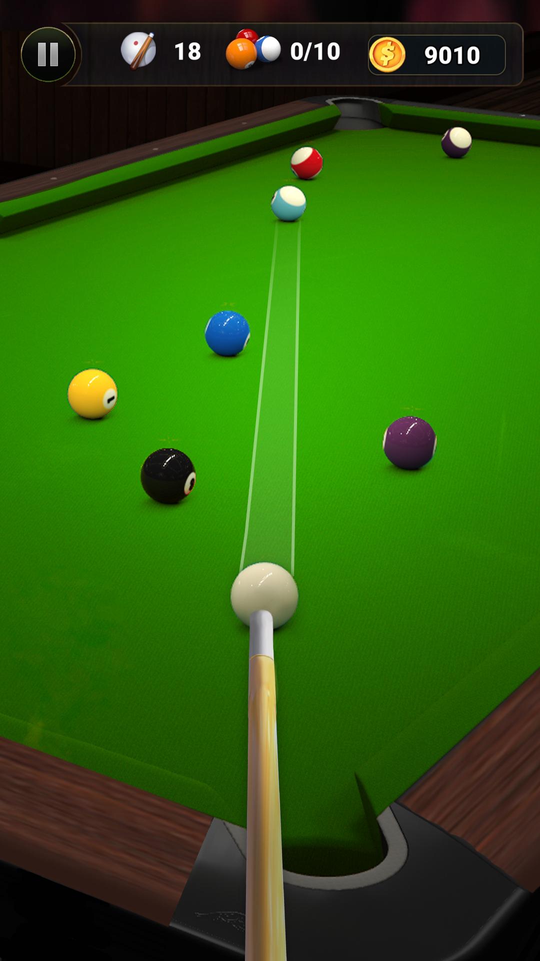 Pool Master|最新纯净破解激活版免费下载-图片2