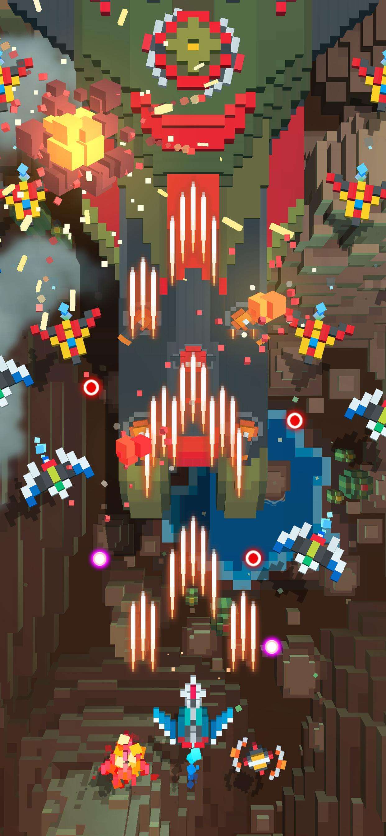 Sky Wings|最新纯净破解激活版免费下载-图片2