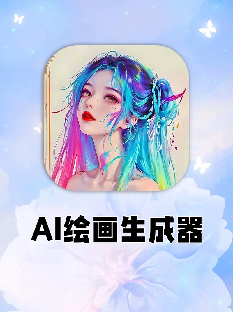 AI绘画智能大师|最新纯净破解激活版免费下载
