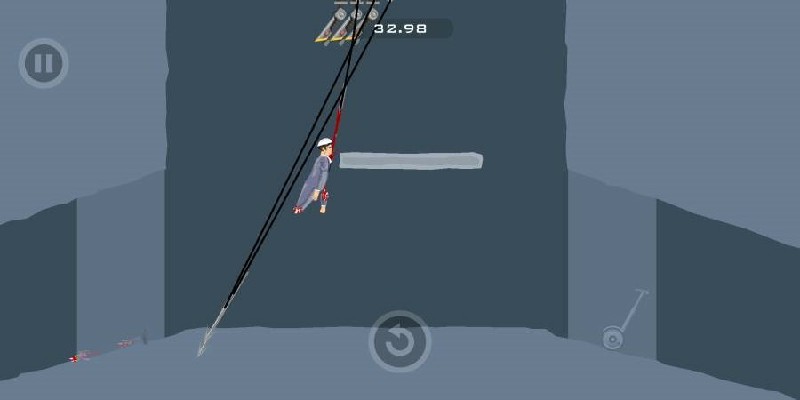 Happy Wheels|最新纯净破解激活版免费下载-图片1