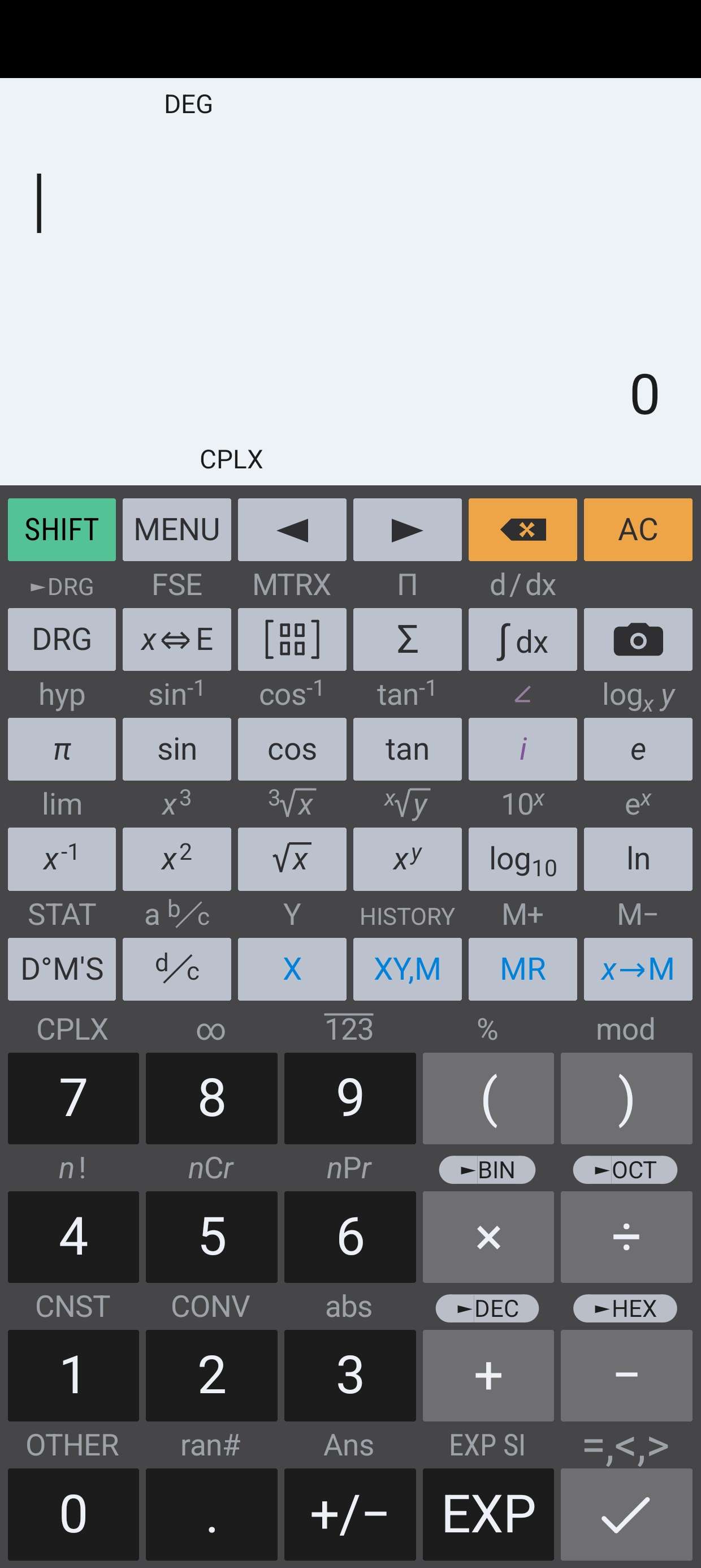 HiPER Calc|最新纯净破解激活版免费下载-图片1